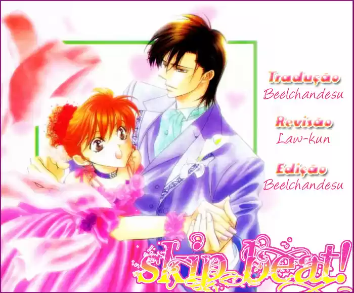 Read Skip Beat! Português Manga Online