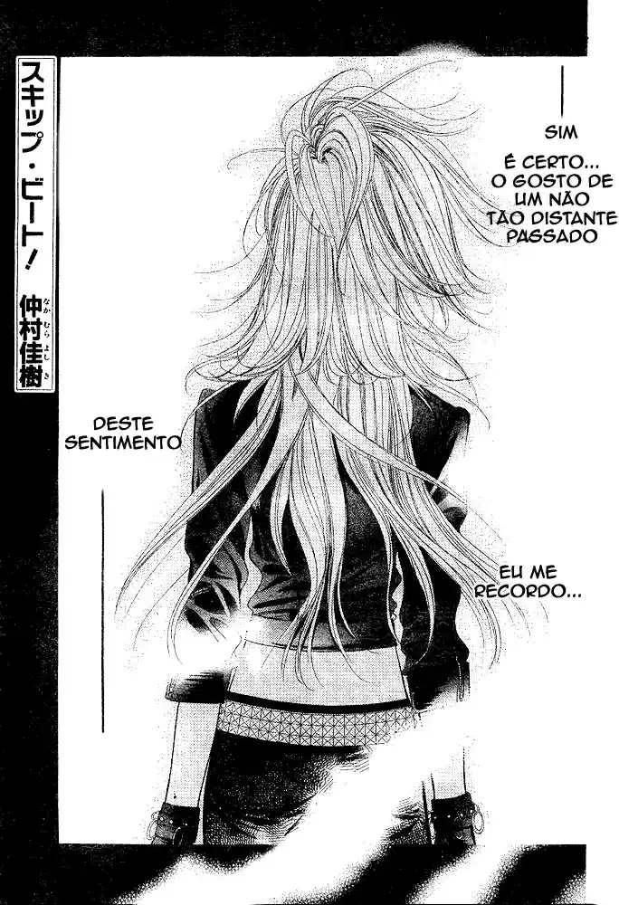 Read Skip Beat! Português Manga Online