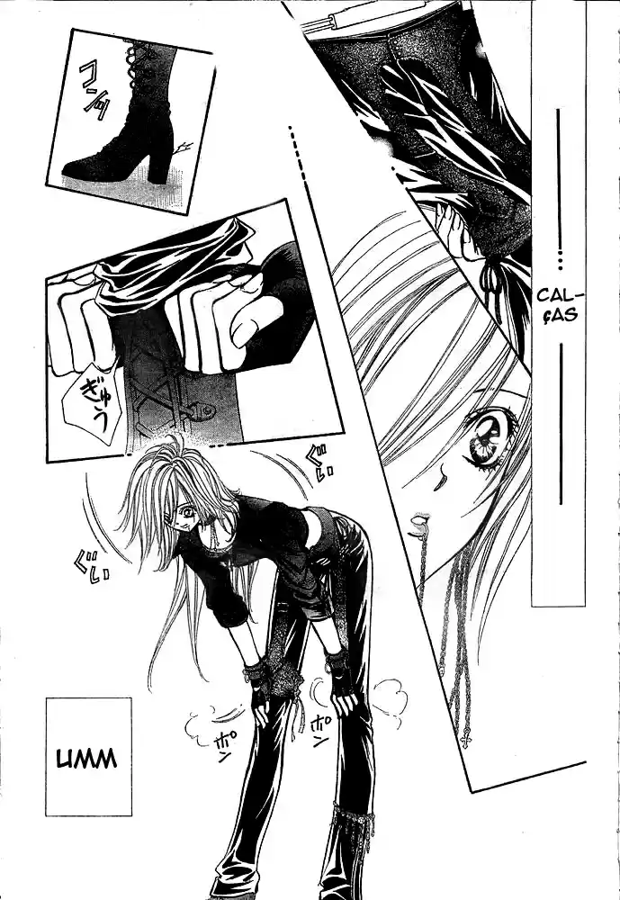 Read Skip Beat! Português Manga Online