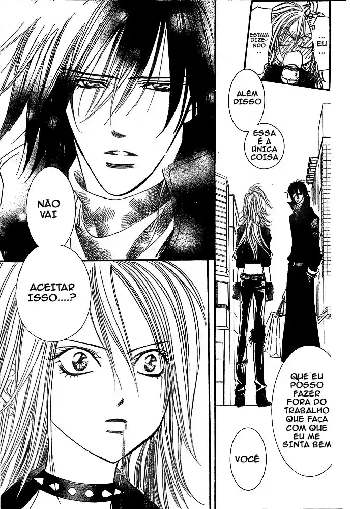Read Skip Beat! Português Manga Online
