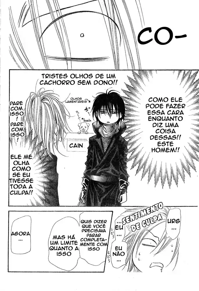 Read Skip Beat! Português Manga Online