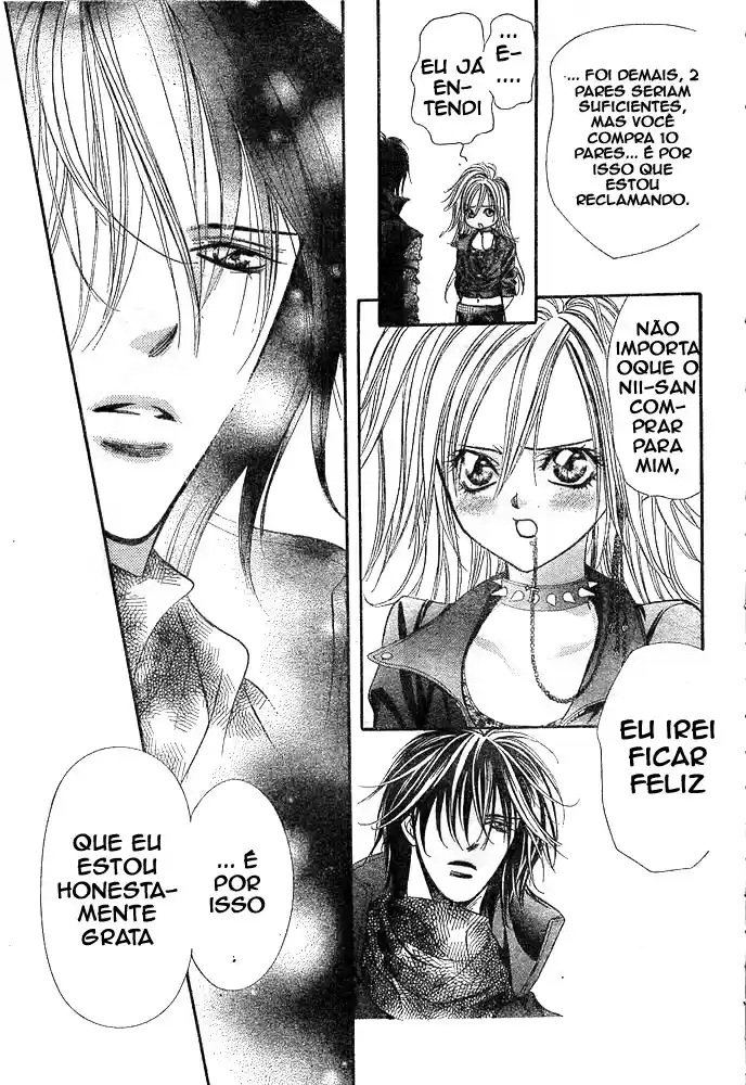 Read Skip Beat! Português Manga Online