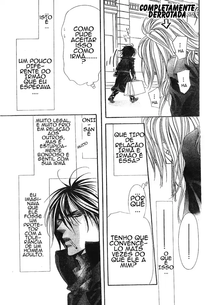 Read Skip Beat! Português Manga Online