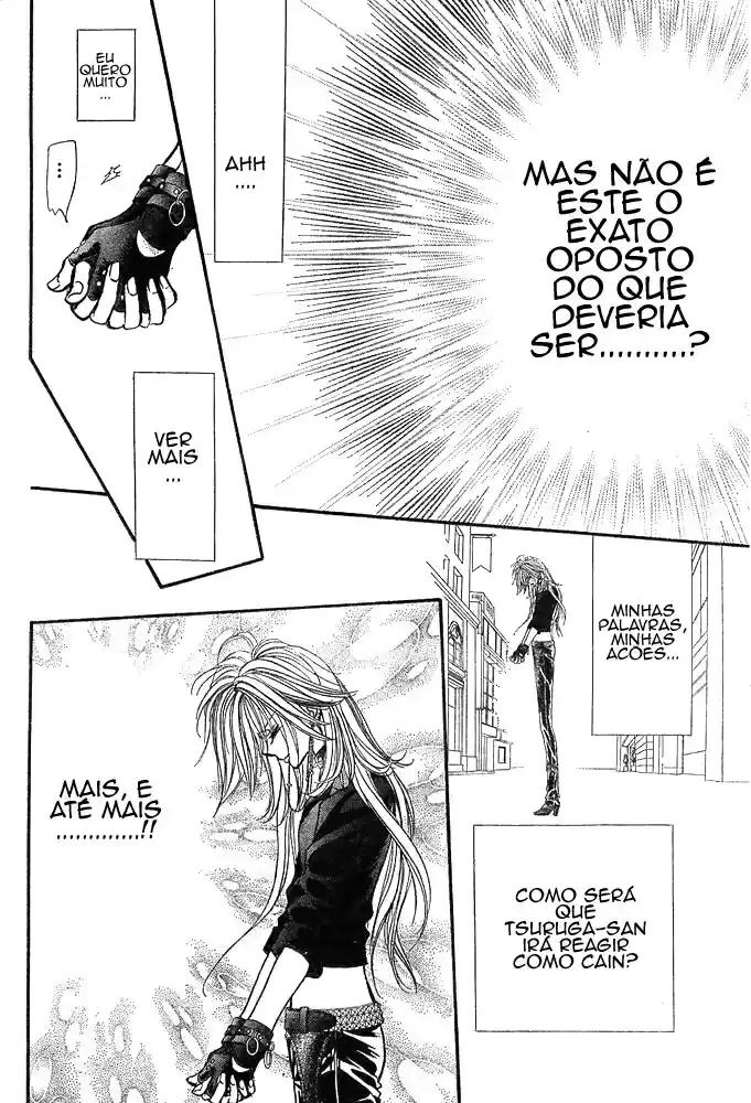 Read Skip Beat! Português Manga Online