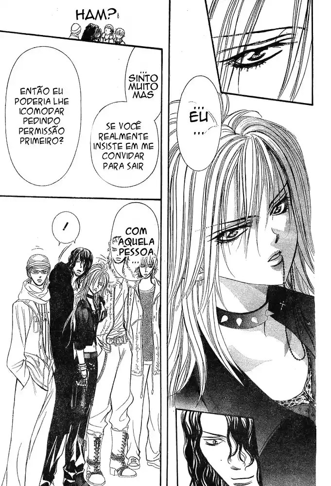 Read Skip Beat! Português Manga Online