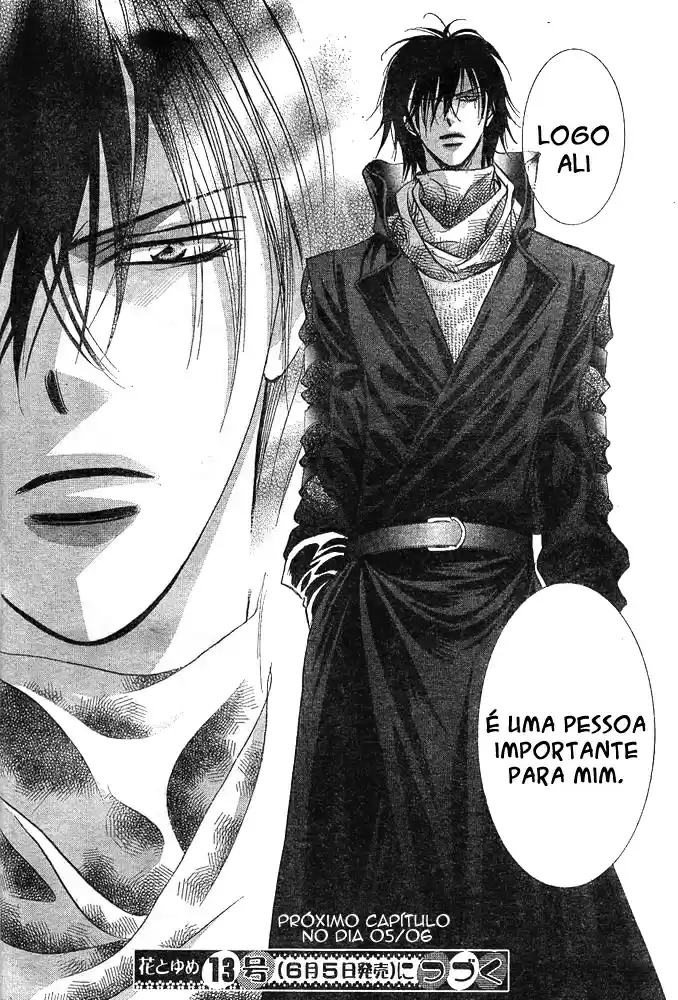 Read Skip Beat! Português Manga Online