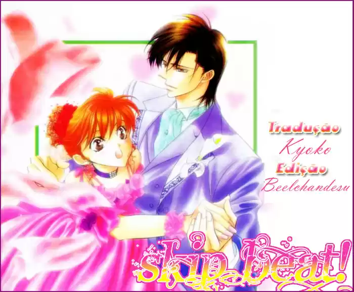 Read Skip Beat! Português Manga Online