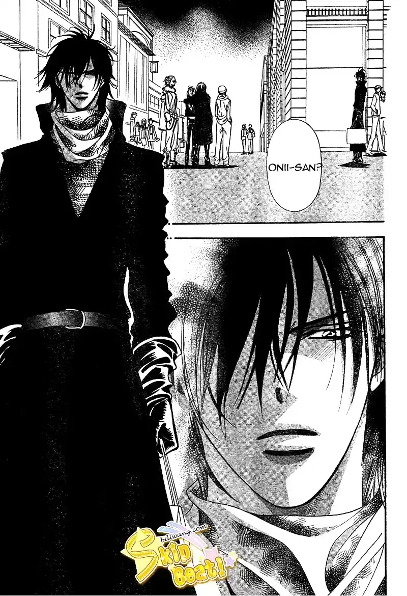 Read Skip Beat! Português Manga Online