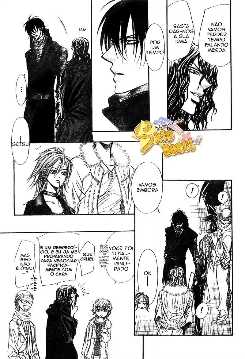 Read Skip Beat! Português Manga Online