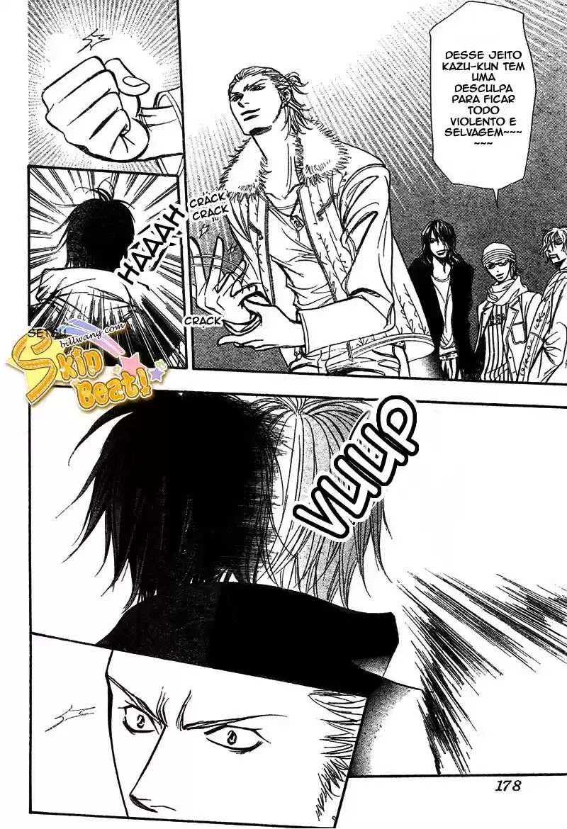 Read Skip Beat! Português Manga Online