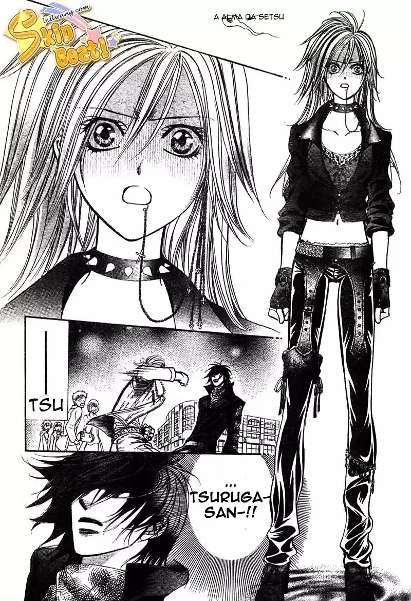 Read Skip Beat! Português Manga Online