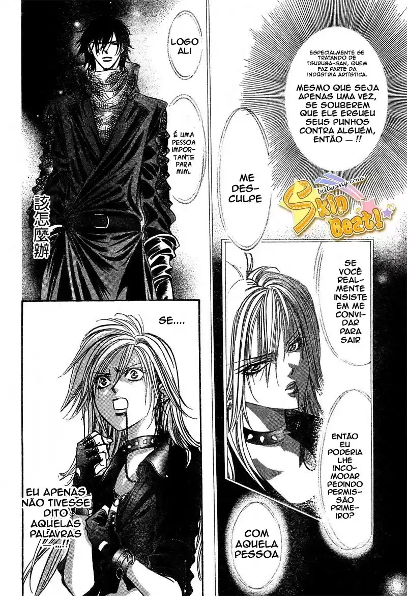Read Skip Beat! Português Manga Online