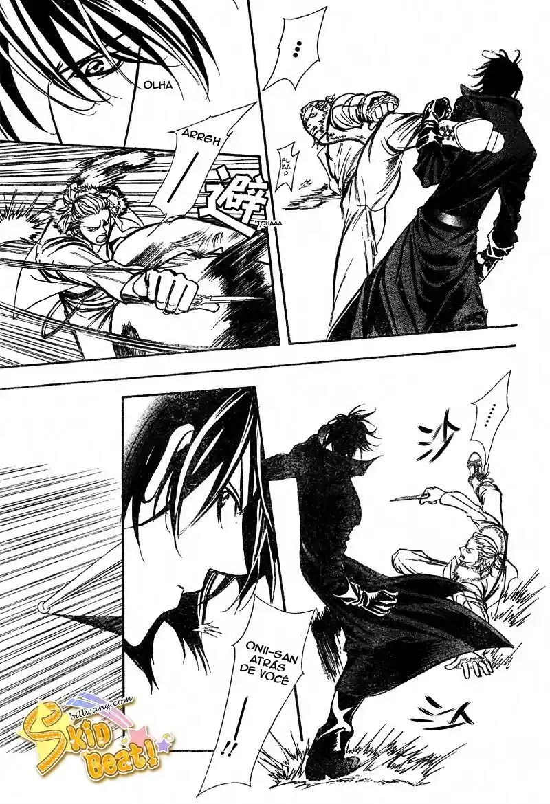 Read Skip Beat! Português Manga Online