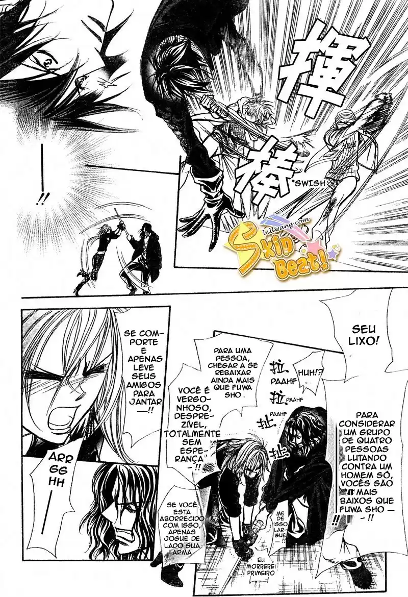Read Skip Beat! Português Manga Online