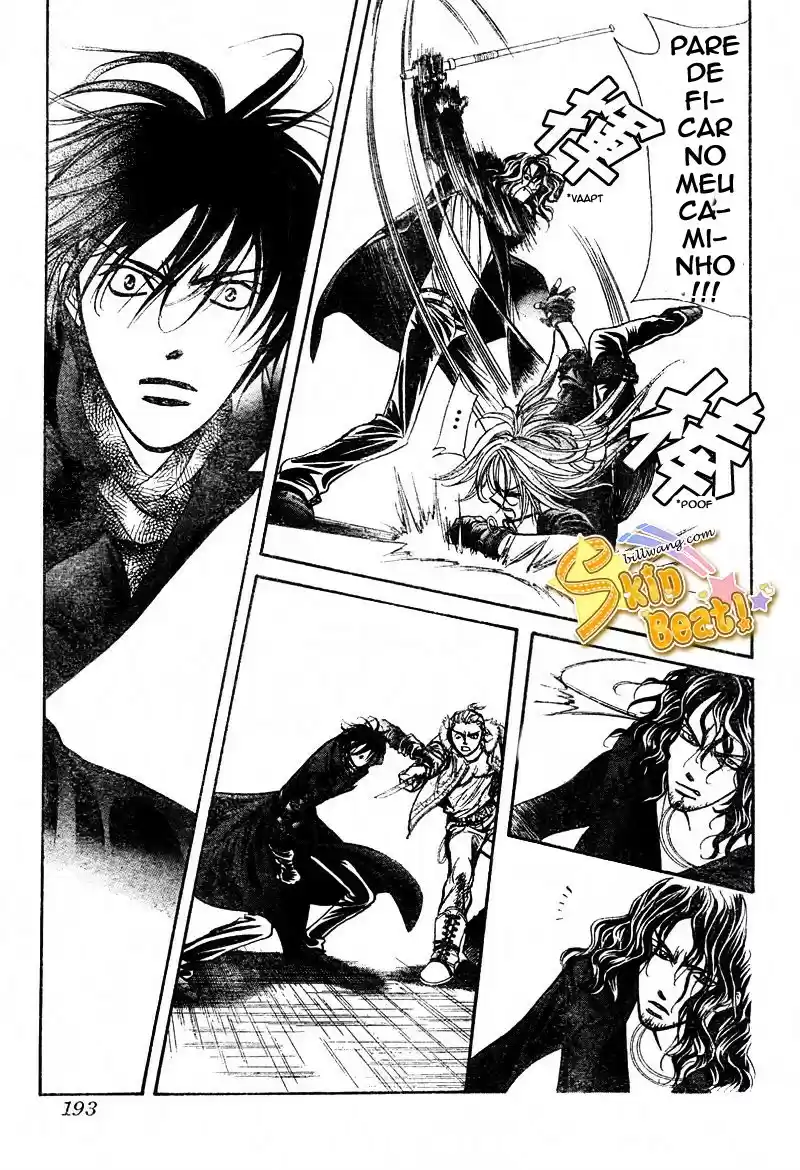 Read Skip Beat! Português Manga Online