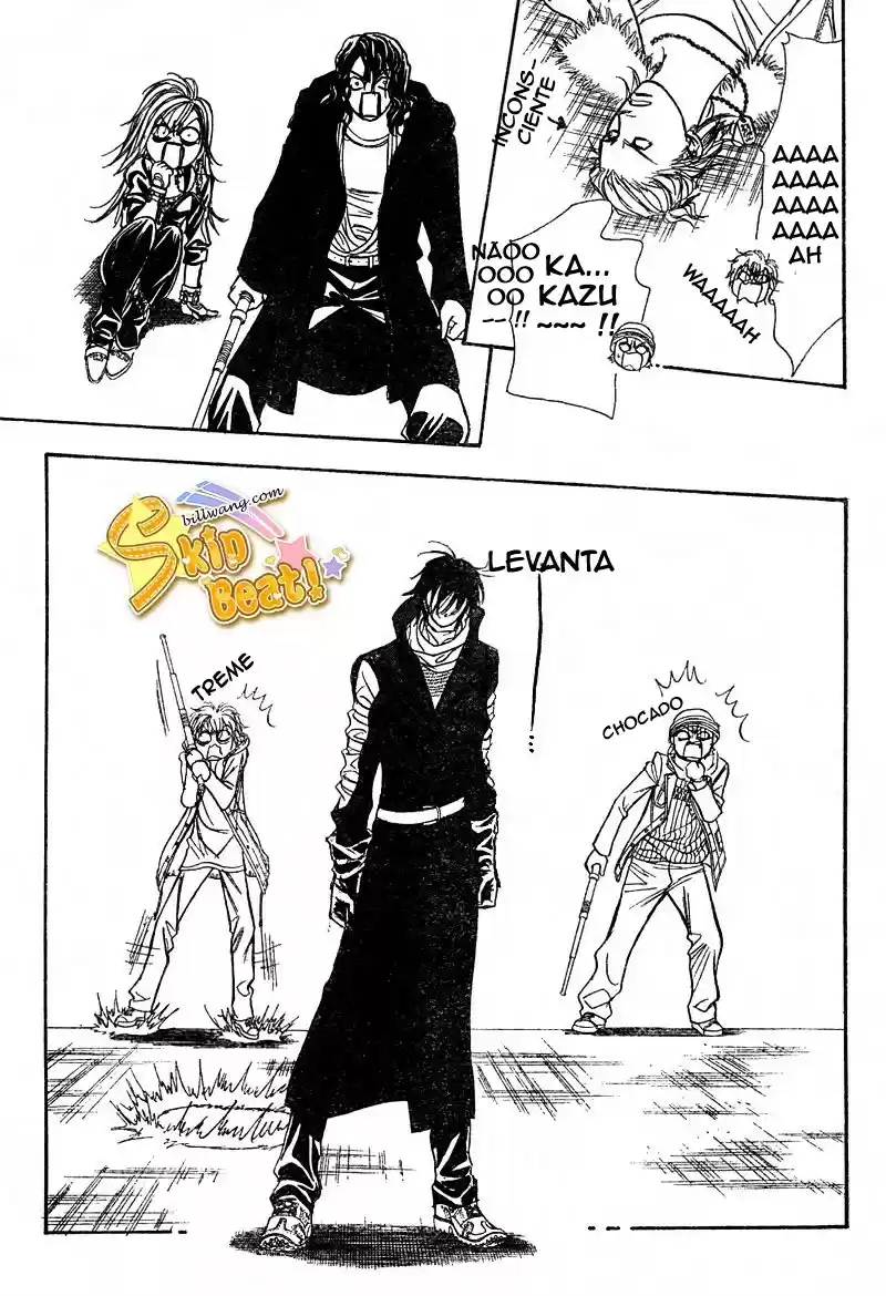 Read Skip Beat! Português Manga Online