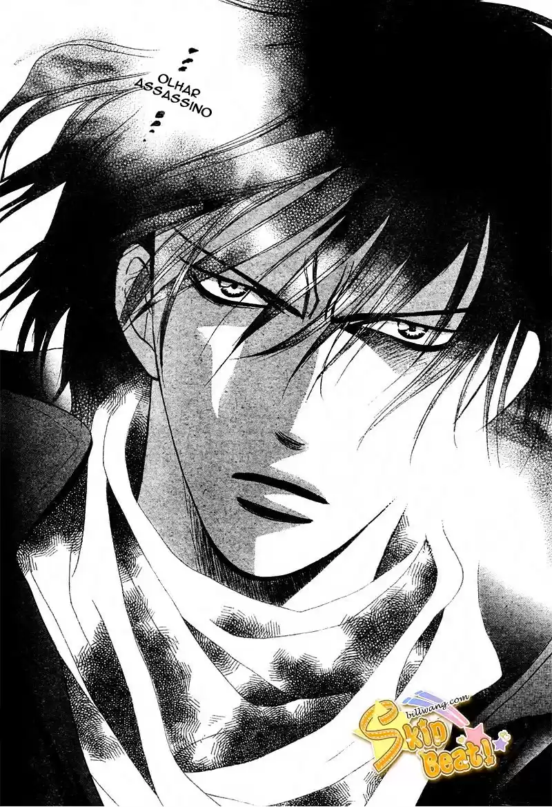 Read Skip Beat! Português Manga Online