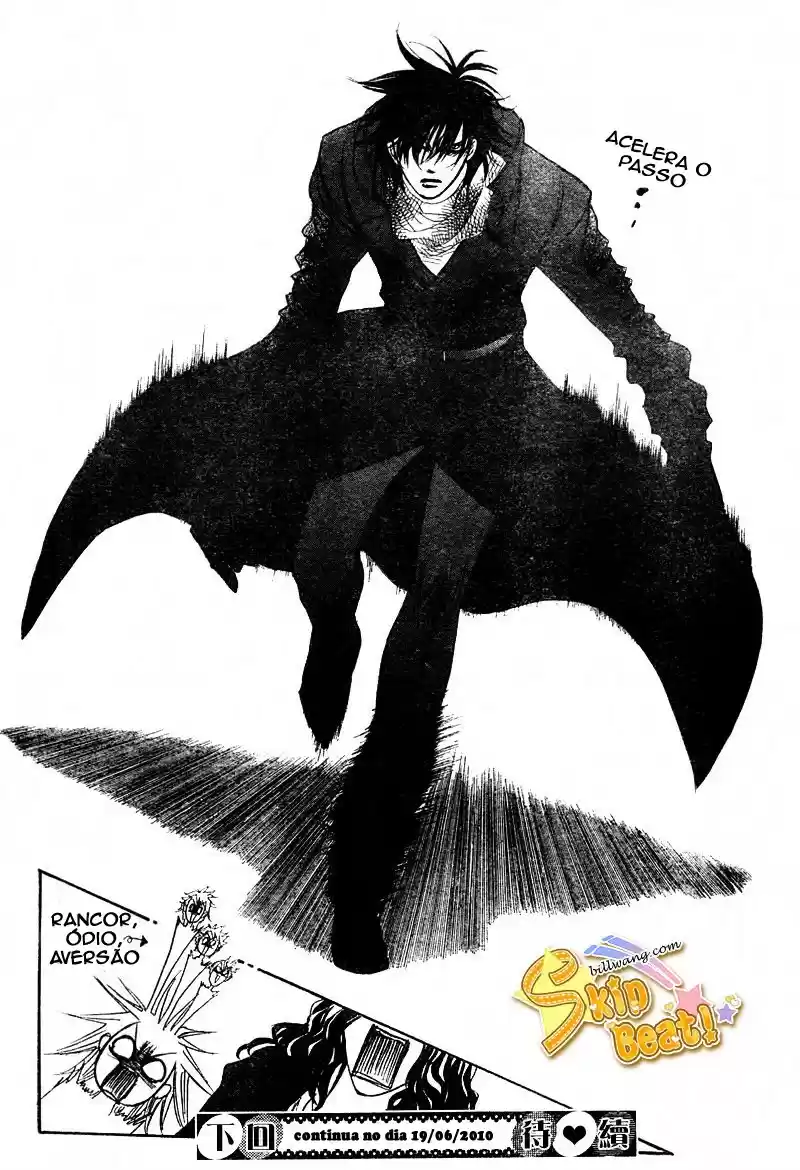 Read Skip Beat! Português Manga Online