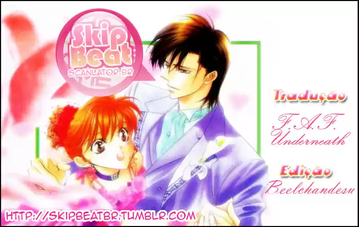 Read Skip Beat! Português Manga Online