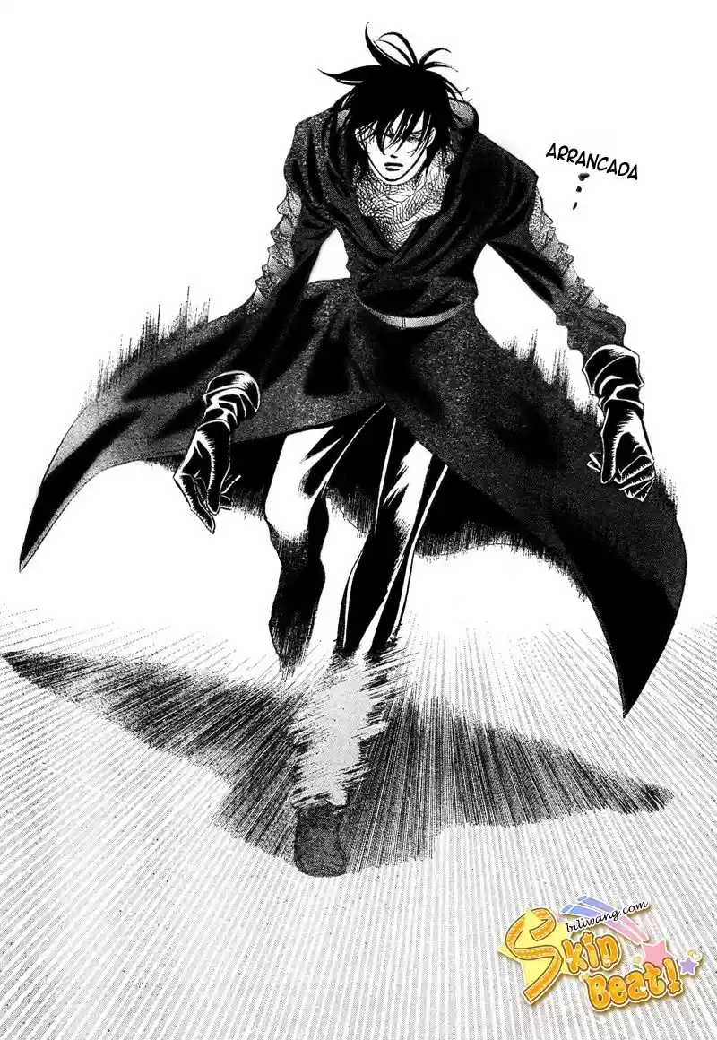 Read Skip Beat! Português Manga Online