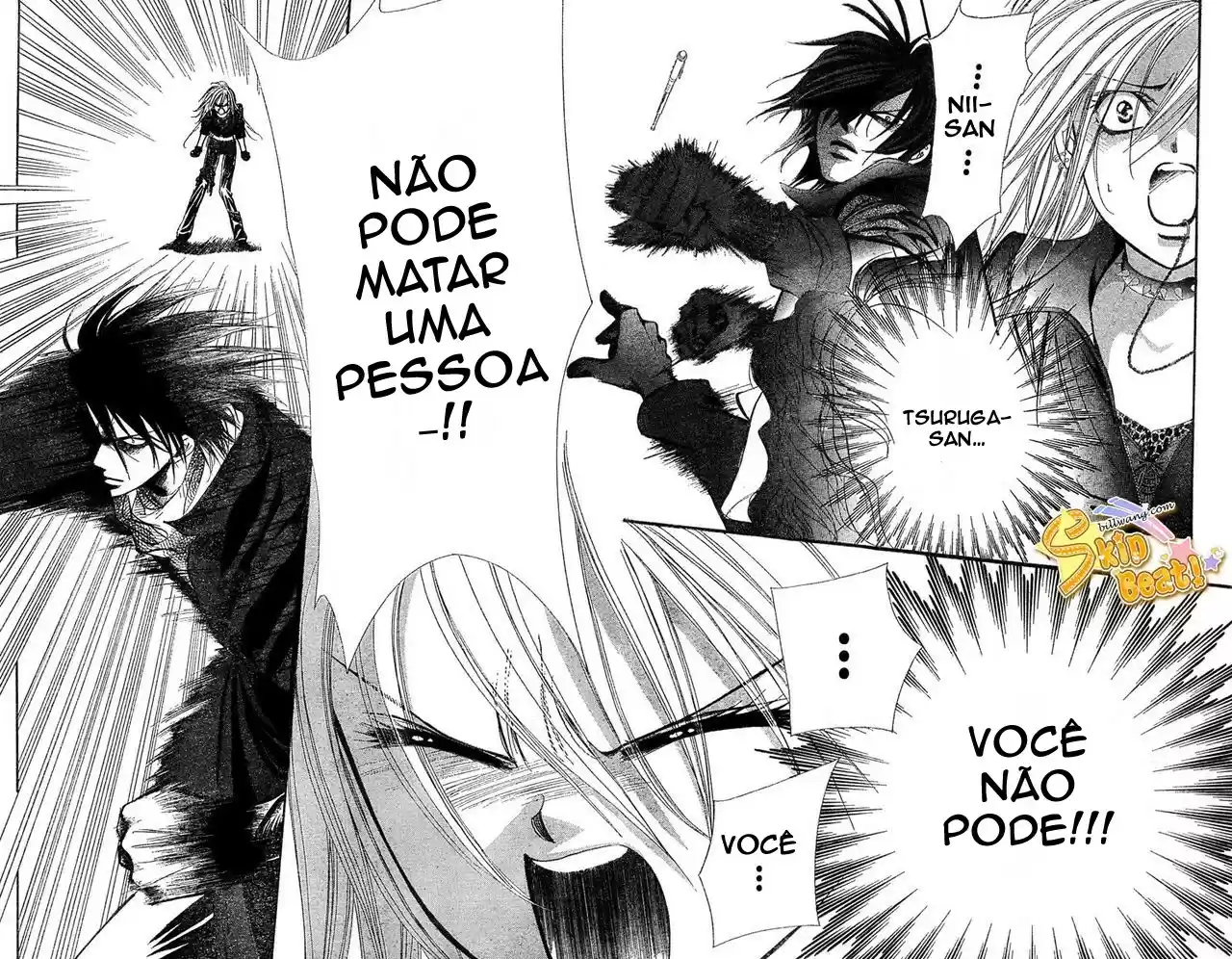 Read Skip Beat! Português Manga Online