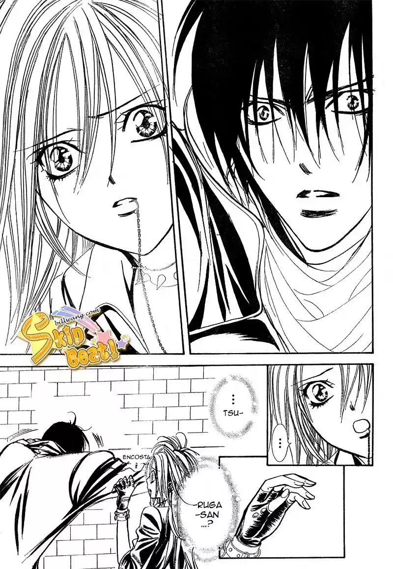 Read Skip Beat! Português Manga Online