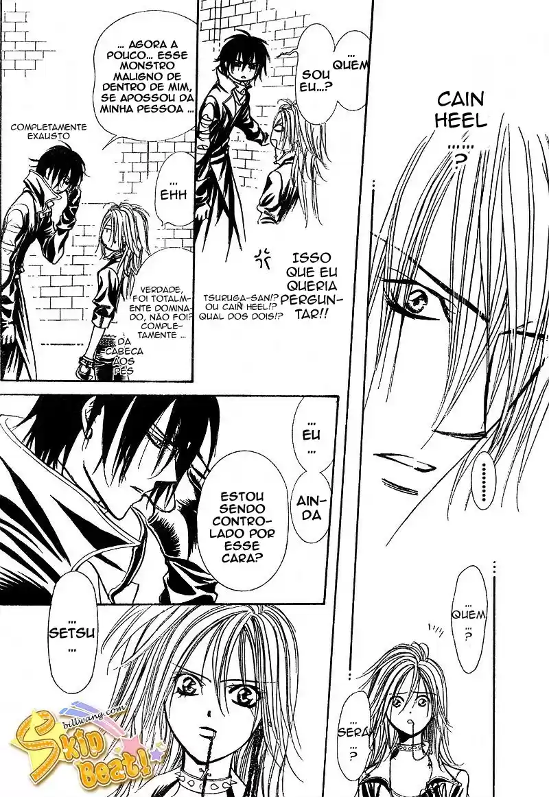Read Skip Beat! Português Manga Online