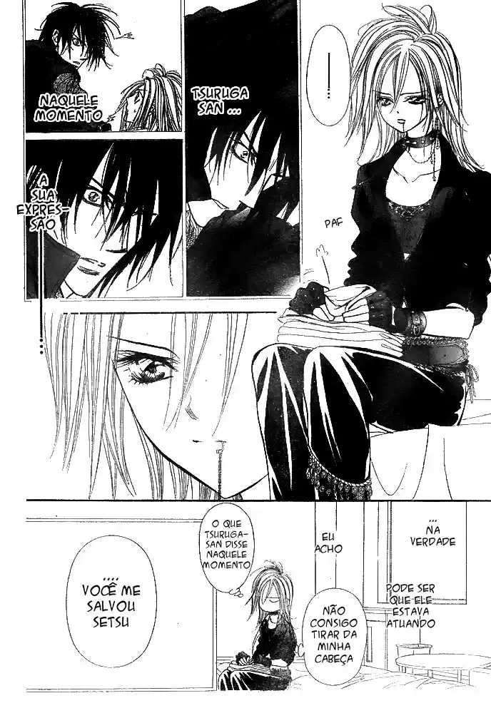Read Skip Beat! Português Manga Online