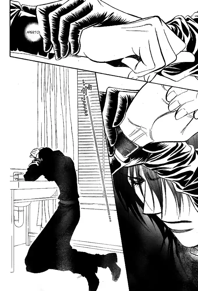 Read Skip Beat! Português Manga Online