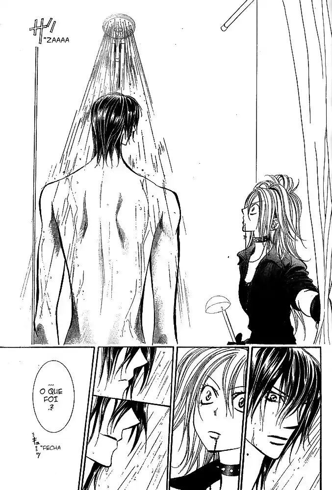 Read Skip Beat! Português Manga Online