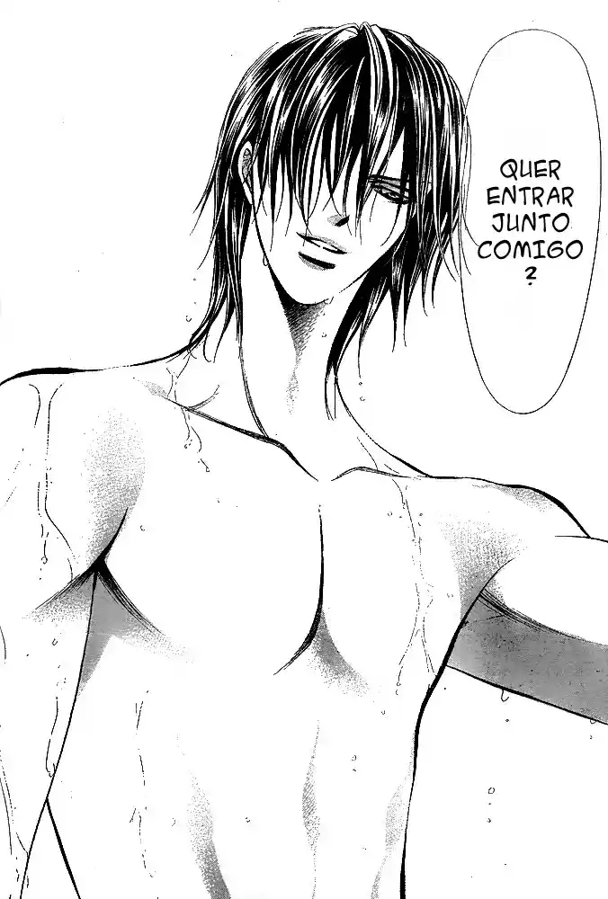 Read Skip Beat! Português Manga Online