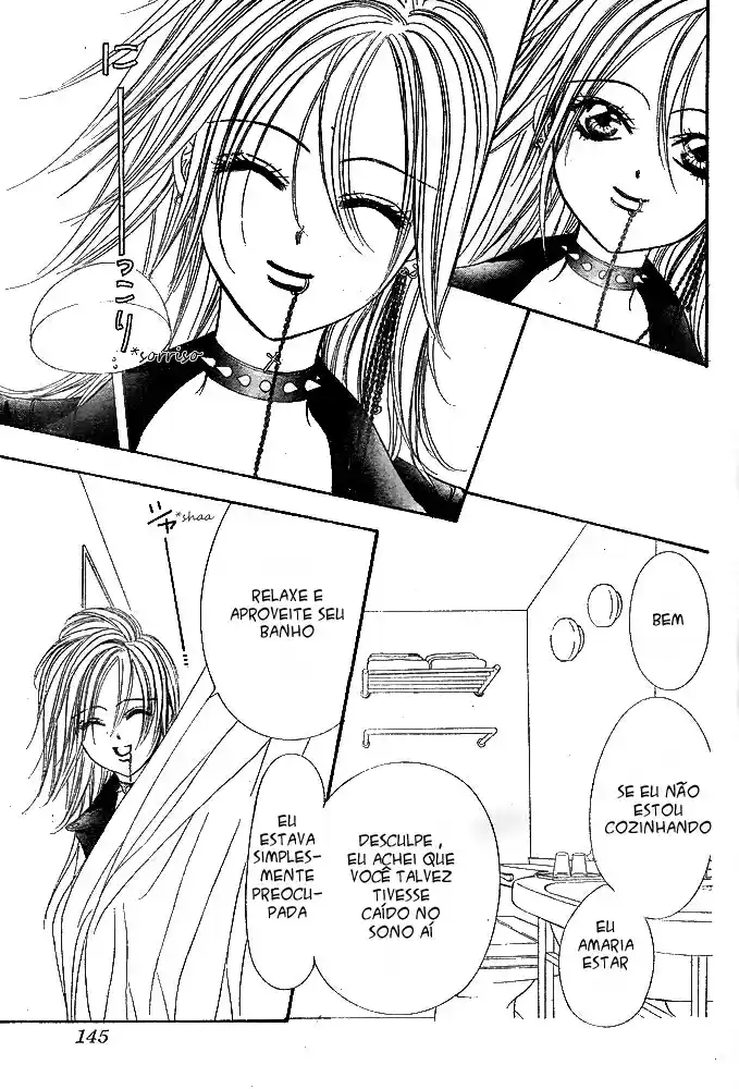 Read Skip Beat! Português Manga Online