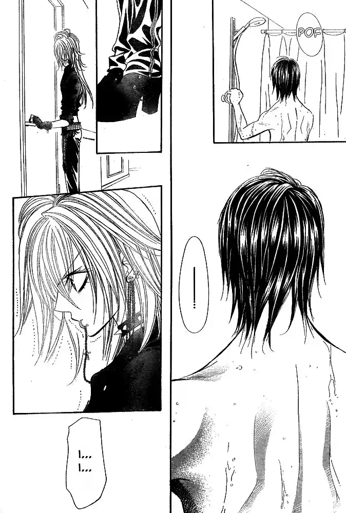 Read Skip Beat! Português Manga Online