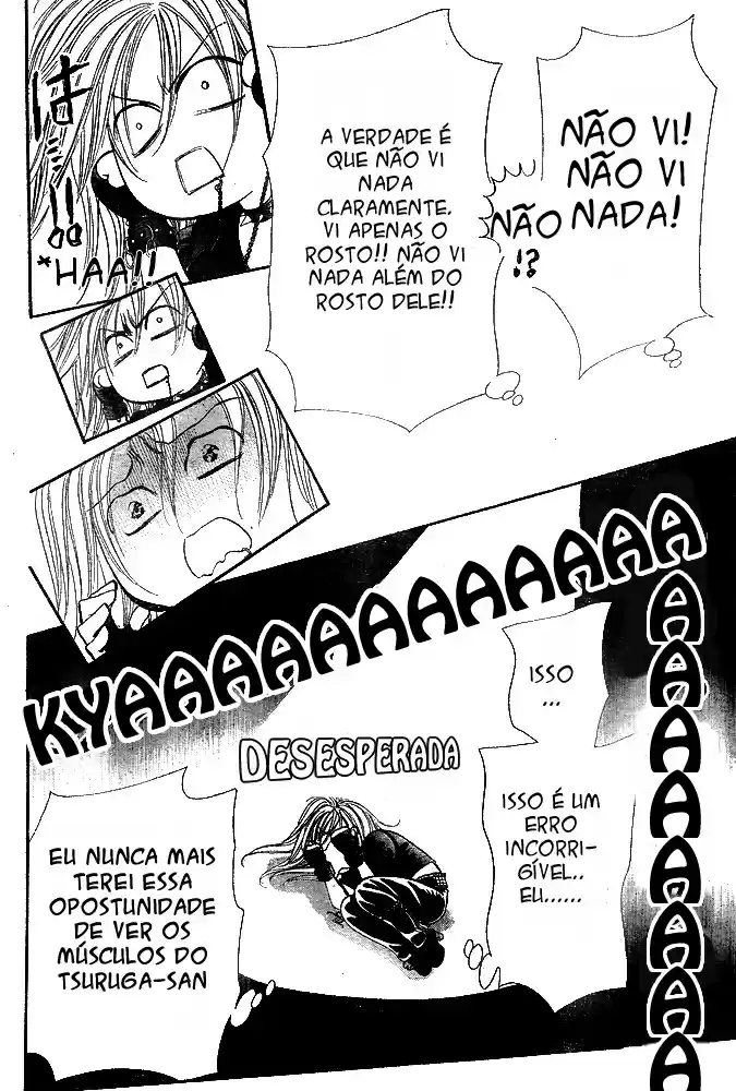 Read Skip Beat! Português Manga Online
