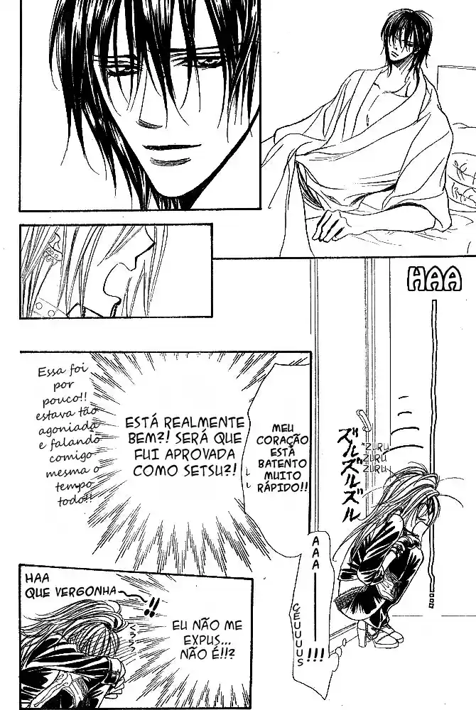 Read Skip Beat! Português Manga Online