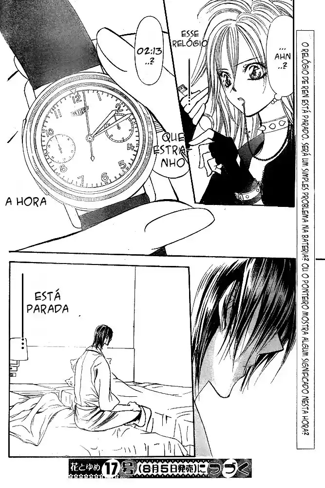 Read Skip Beat! Português Manga Online