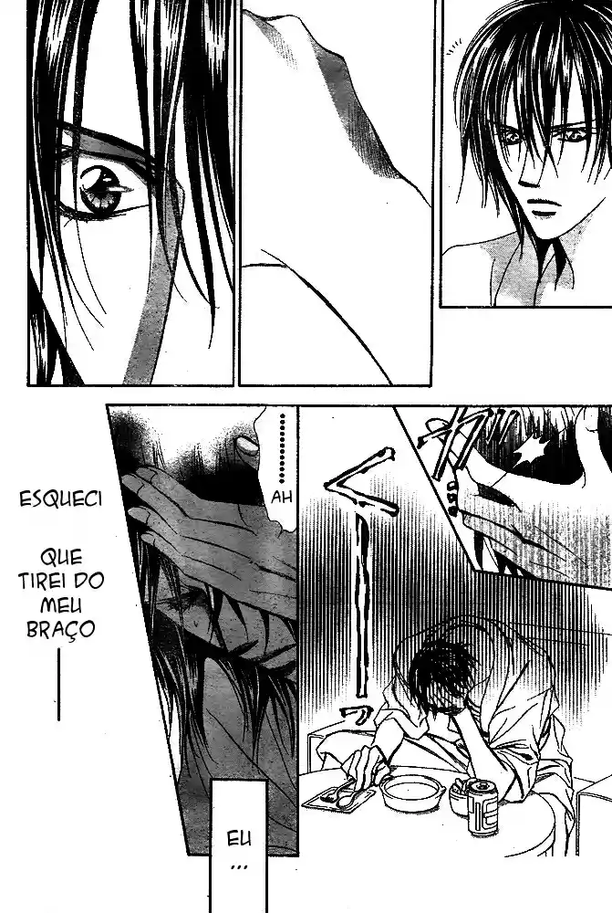 Read Skip Beat! Português Manga Online