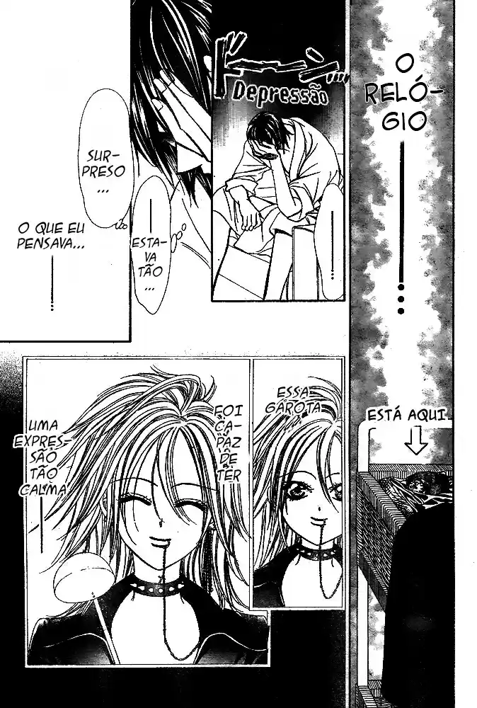 Read Skip Beat! Português Manga Online