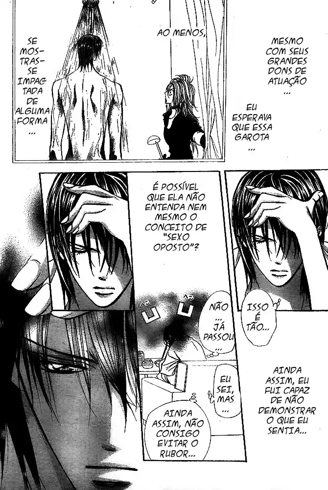 Read Skip Beat! Português Manga Online
