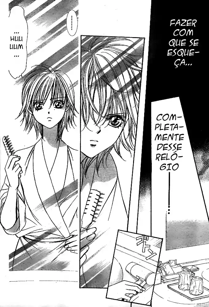 Read Skip Beat! Português Manga Online