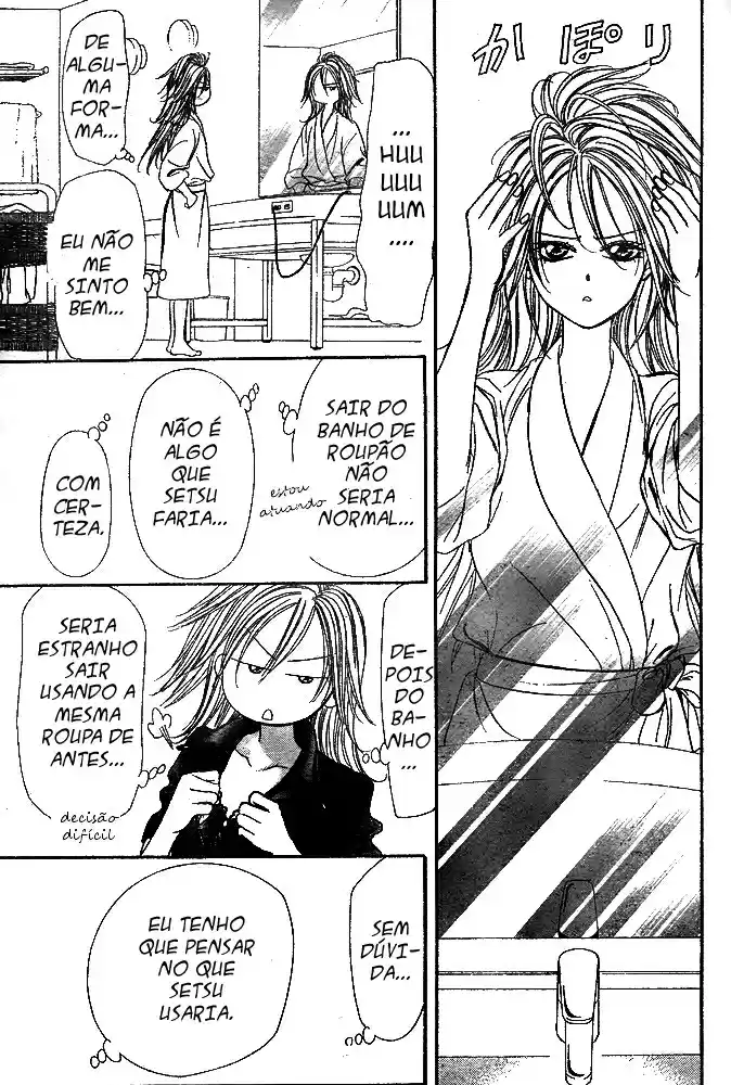 Read Skip Beat! Português Manga Online