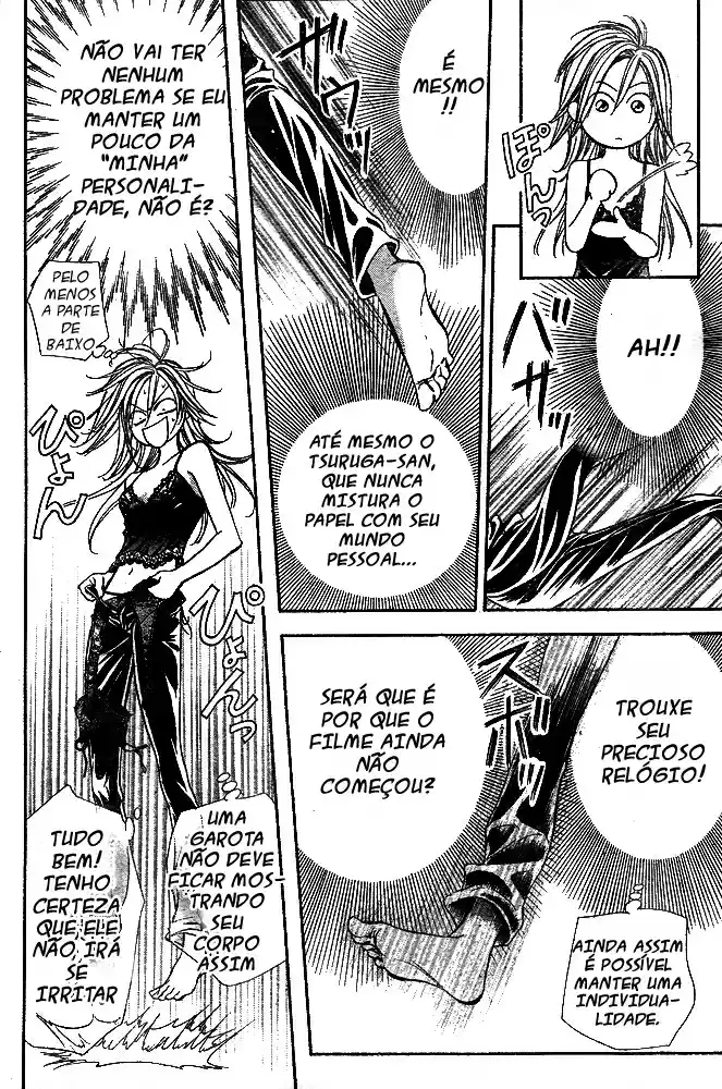 Read Skip Beat! Português Manga Online