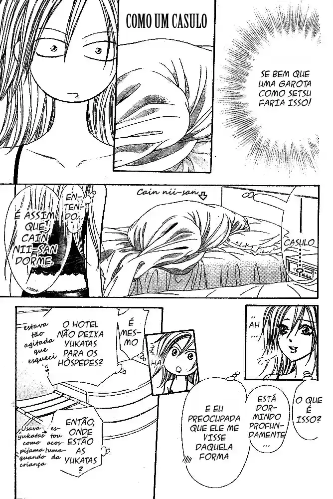 Read Skip Beat! Português Manga Online