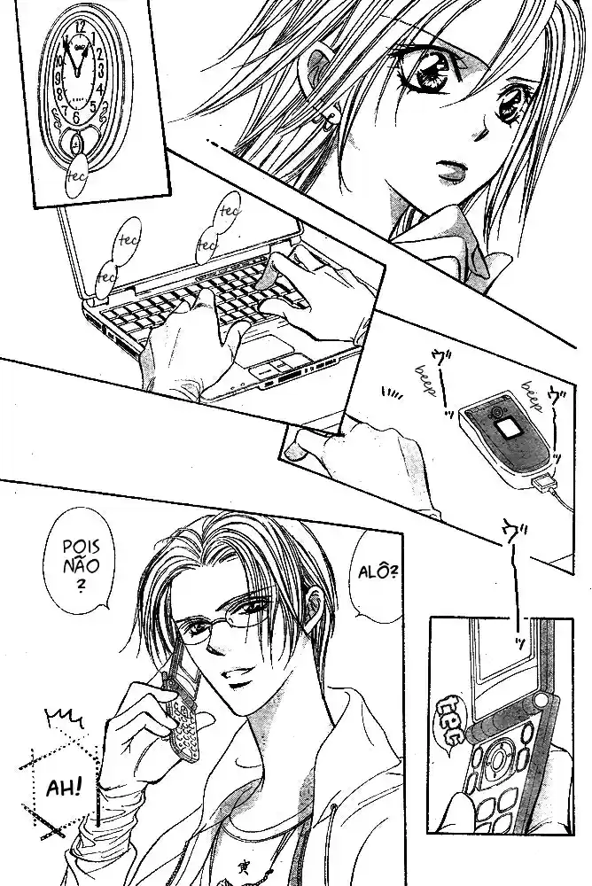 Read Skip Beat! Português Manga Online