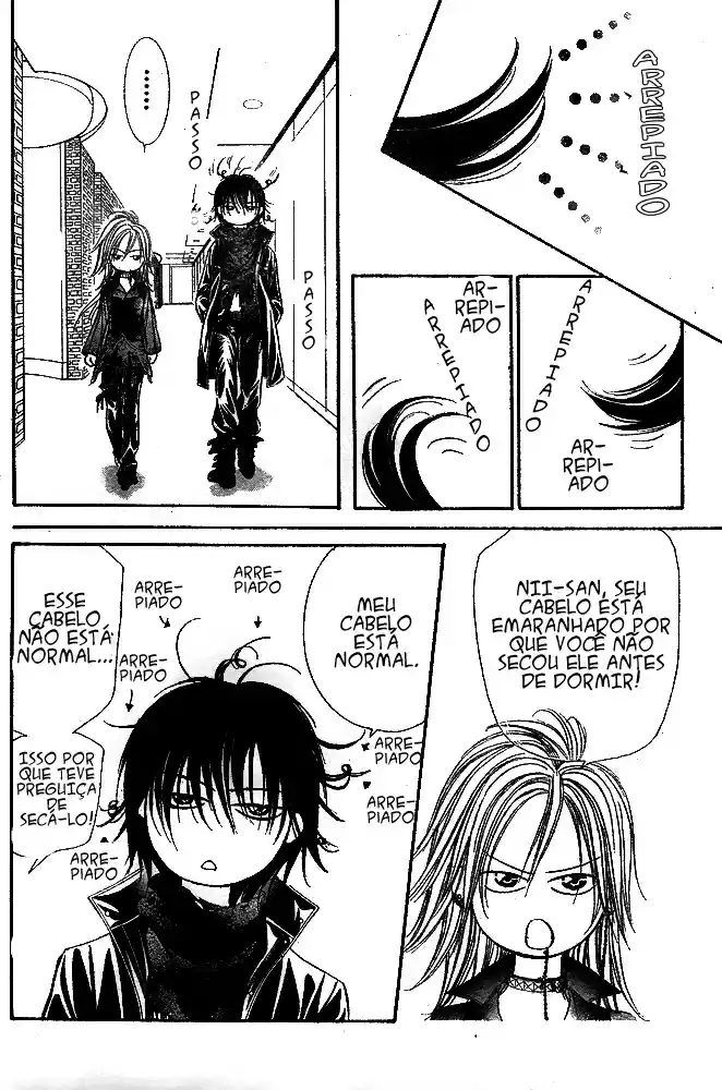 Read Skip Beat! Português Manga Online