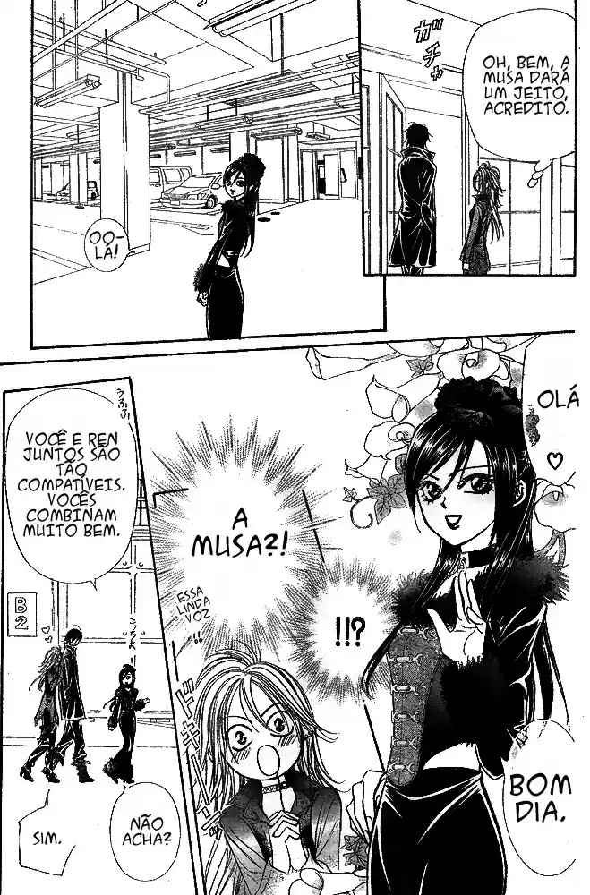 Read Skip Beat! Português Manga Online