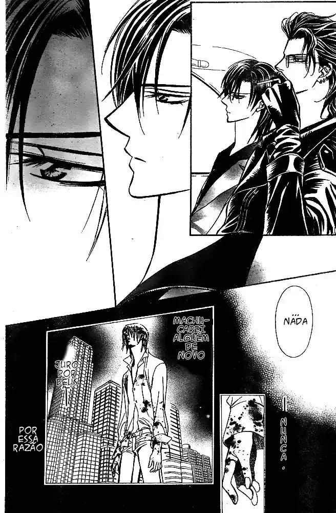 Read Skip Beat! Português Manga Online