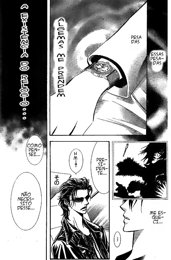 Read Skip Beat! Português Manga Online