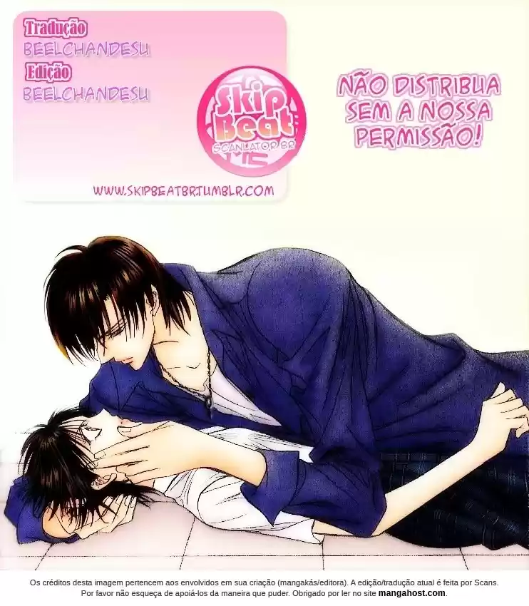 Read Skip Beat! Português Manga Online