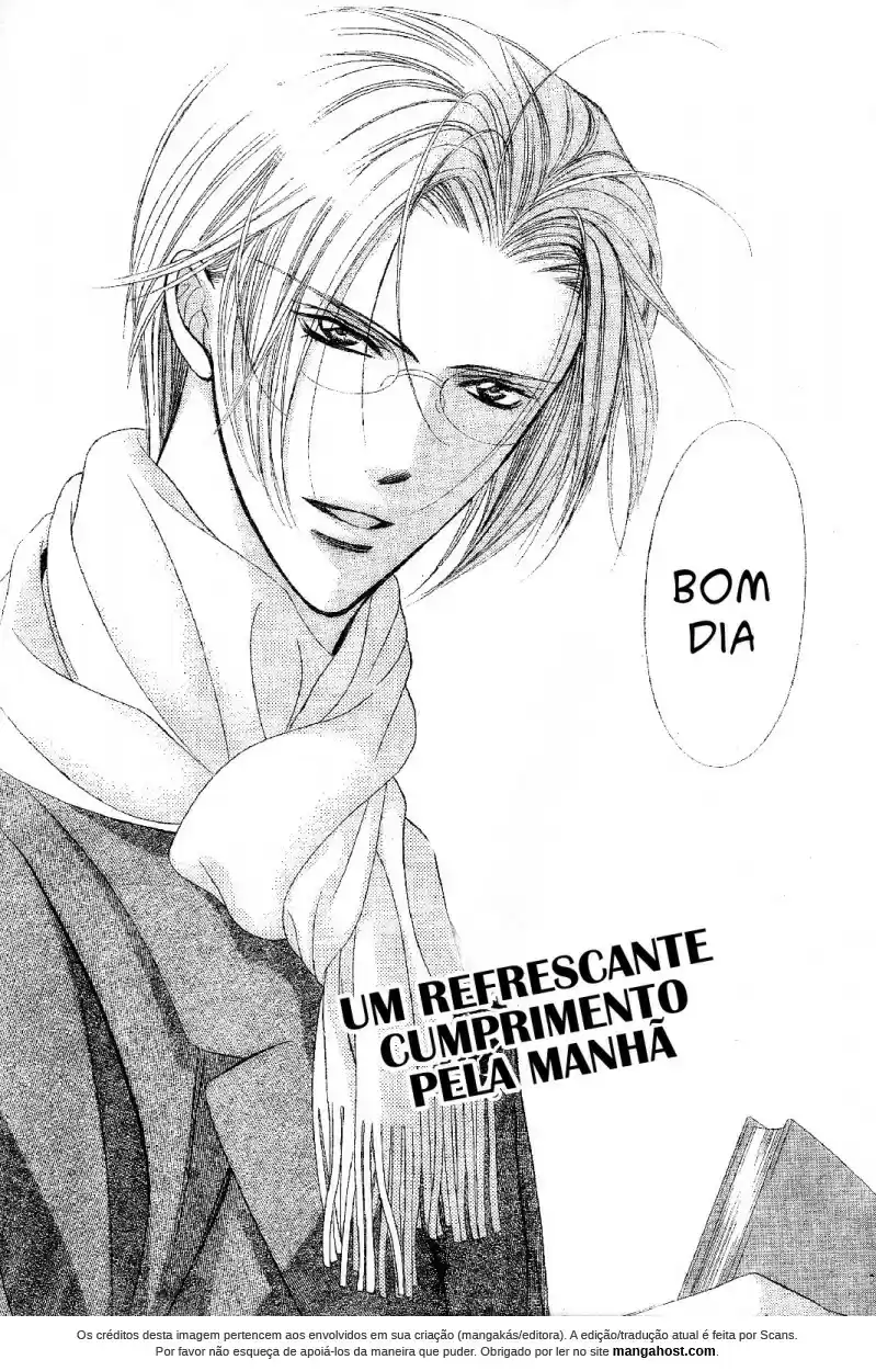 Read Skip Beat! Português Manga Online